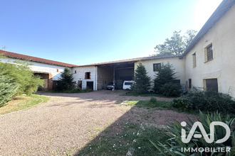 achat maison nervieux 42510