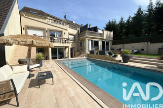 achat maison nerville-la-foret 95590