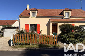 achat maison nerville-la-foret 95590