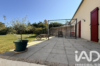 achat maison nerville-la-foret 95590