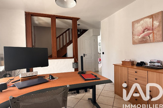 achat maison nerville-la-foret 95590
