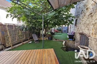 achat maison nerville-la-foret 95590
