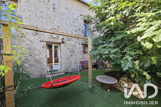 achat maison nerville-la-foret 95590