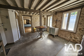 achat maison nerville-la-foret 95590
