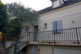 achat maison nery 60320