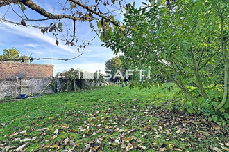 achat maison nery 60320