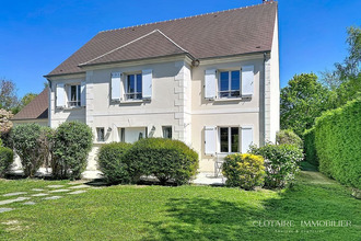 achat maison nery 60320