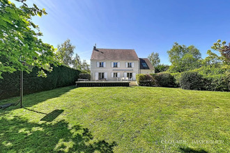 achat maison nery 60320