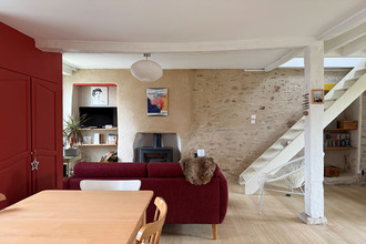 achat maison nery 60320