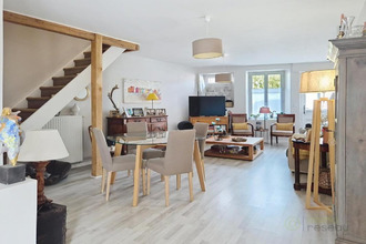 achat maison nery 60320