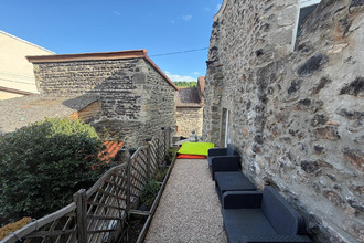 achat maison neschers 63320