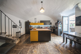 achat maison neschers 63320