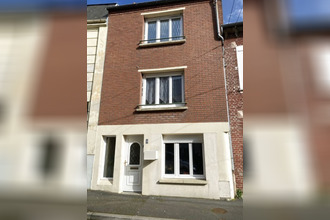 achat maison nesle 80190