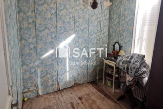 achat maison nesle 80190