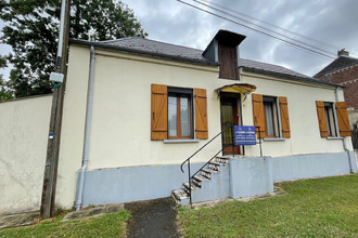 achat maison nesle 80190