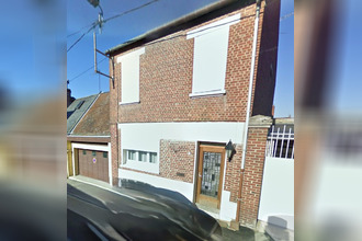 achat maison nesle 80190