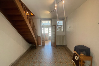 achat maison nesle 80190