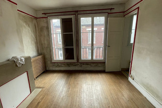 achat maison nesle 80190