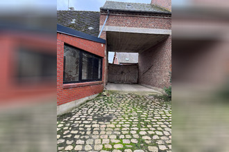 achat maison nesle 80190