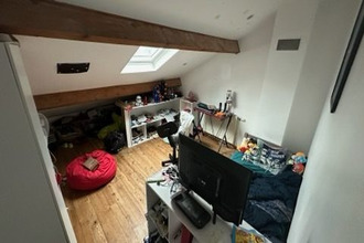 achat maison nesle 80190