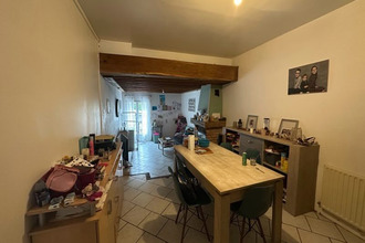 achat maison nesle 80190