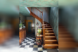 achat maison nesle 80190