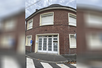 achat maison nesle 80190