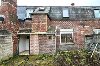 achat maison nesle 80190