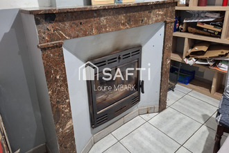 achat maison nesle 80190