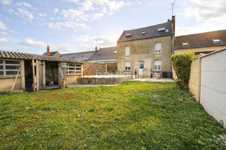 achat maison nesle 80190