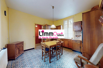 achat maison nesle 80190