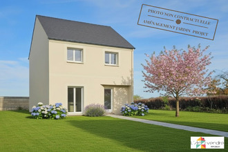 achat maison nesle 80190