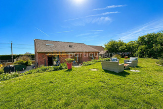 achat maison nesle 80190