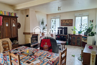 achat maison nesle 80190