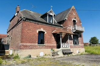 achat maison nesle 80190