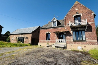 achat maison nesle 80190