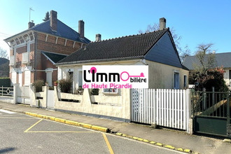 achat maison nesle 80190