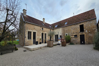 achat maison nesle-et-massoult 21330