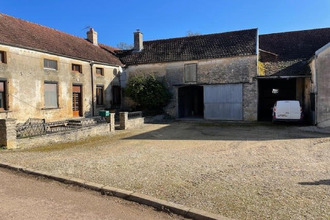 achat maison nesle-et-massoult 21330
