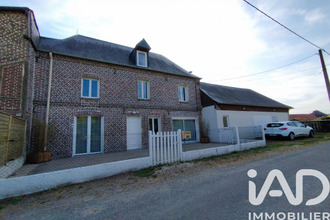 achat maison nesle-hodeng 76270