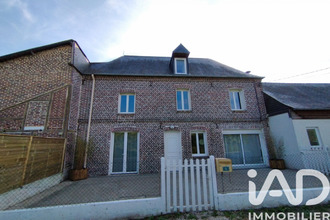 achat maison nesle-hodeng 76270