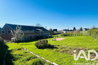 achat maison nesle-hodeng 76270