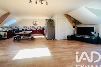 achat maison nesle-hodeng 76270