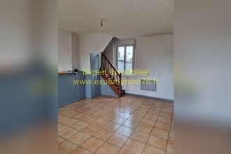 achat maison nesle-normandeuse 76340