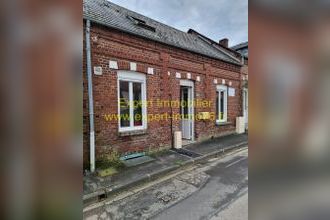 achat maison nesle-normandeuse 76340