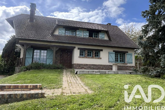 achat maison nesle-normandeuse 76340