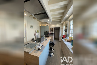 achat maison nesles 62152