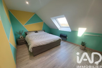 achat maison nesles 62152