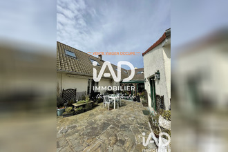 achat maison nesles 62152