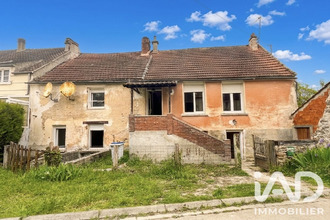 achat maison nesles-la-mtagne 02400